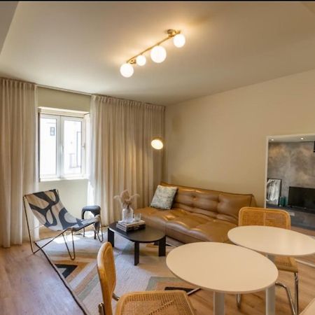 Boutique Apartment Lisboa Extérieur photo