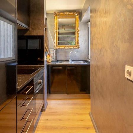Boutique Apartment Lisboa Extérieur photo