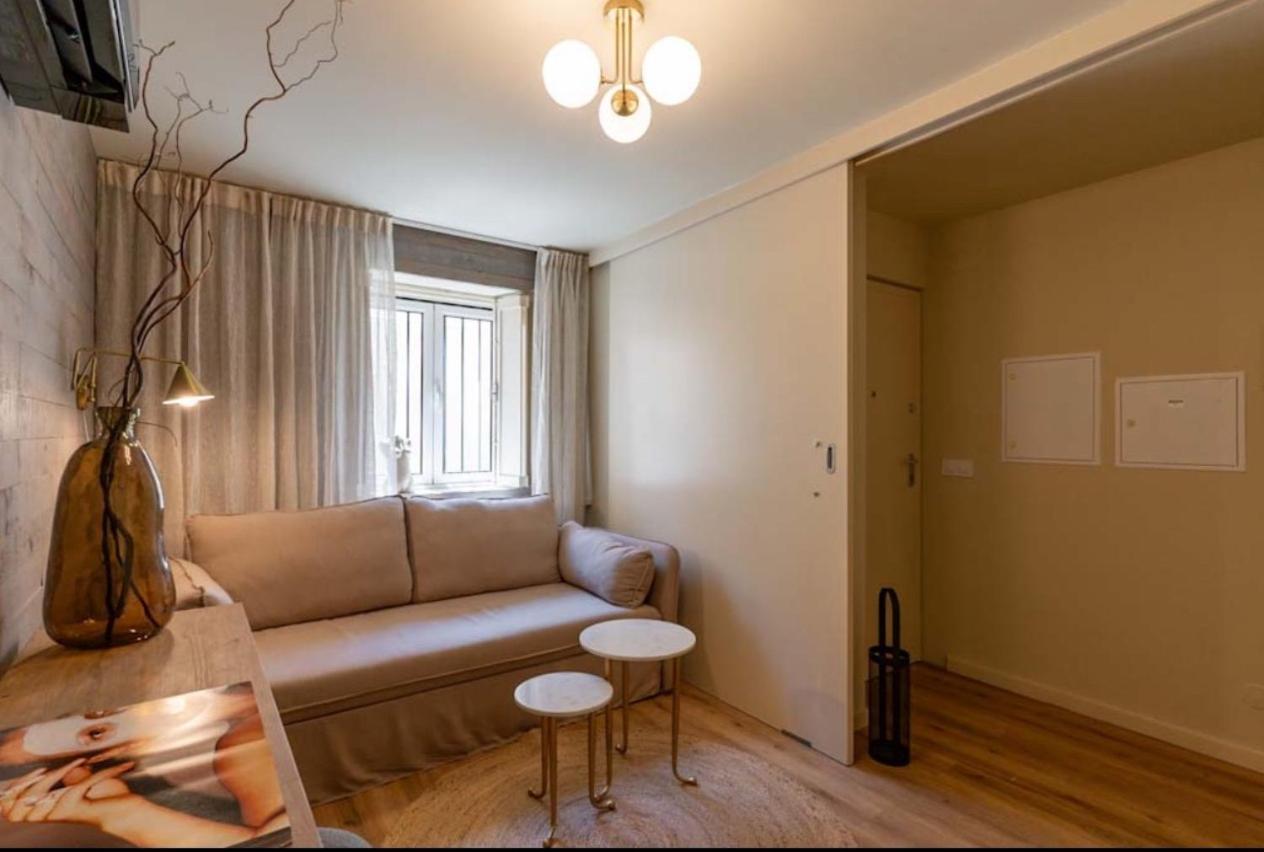 Boutique Apartment Lisboa Extérieur photo