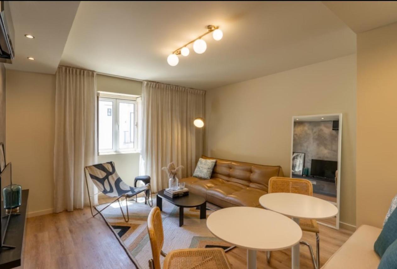 Boutique Apartment Lisboa Extérieur photo